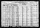 1920 Census Lampasses County, Texas