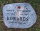 Elizabeth Lee 'Betty' Boykin headstone